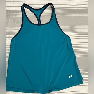 Under Armour Athletic Tank